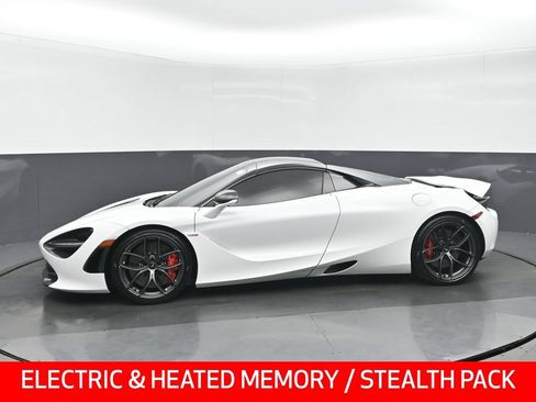 Used 2020 McLaren 720S Performance RWD image 6