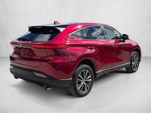 Used 2023 Toyota Venza LE AWD/4WD image 5