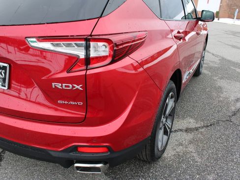 New 2026 Acura RDX w/ Technology Package image 43