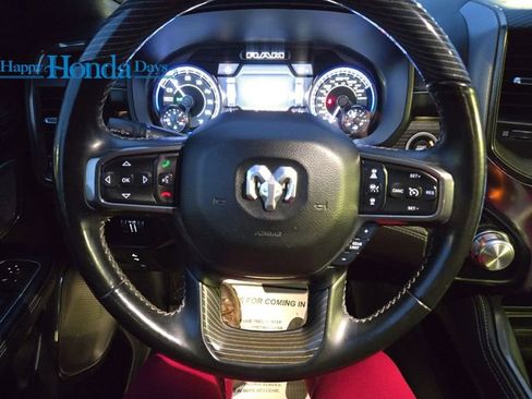 Used 2021 RAM 1500 Limited image 25