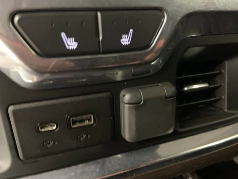 Used 2021 GMC Sierra 1500 Denali w/ Denali Ultimate Package image 28