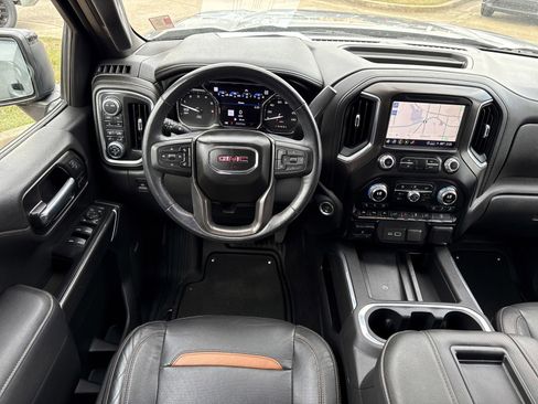 Used 2021 GMC Sierra 1500 AT4 w/ AT4 Value Package image 16