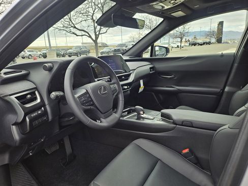 New 2026 Lexus UX 300h AWD image 10