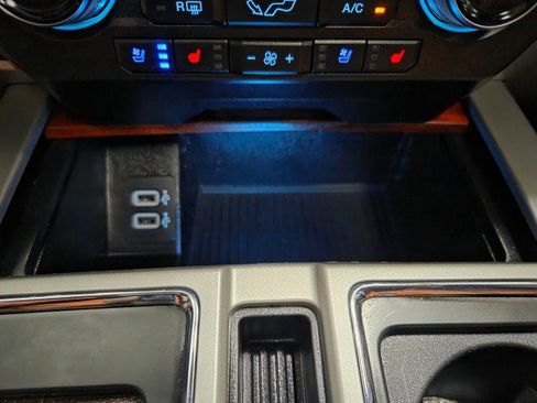 Used 2020 Ford F150 King Ranch w/ Equipment Group 601A Luxury image 56