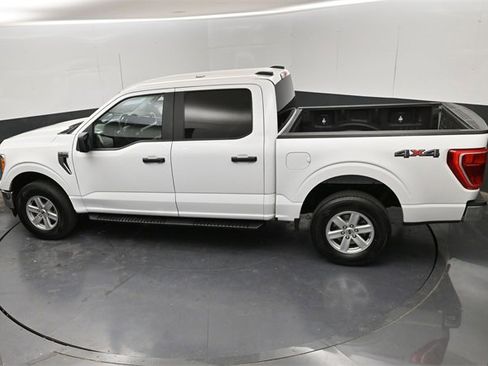 Used 2021 Ford F150 XLT w/ Trailer Tow Package image 25