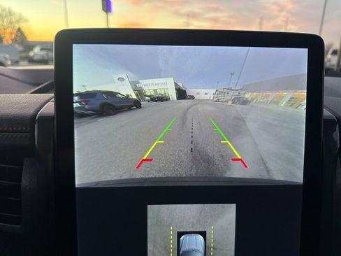 Used 2024 Ford Expedition Max Limited image 45