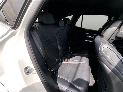 Certified 2025 Mercedes-Benz GLC 350e 4MATIC image 20