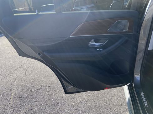 New 2026 Mercedes-Benz GLE 350 4MATIC image 34