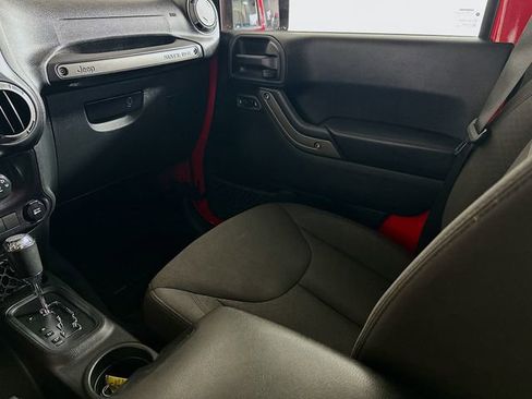 Used 2017 Jeep Wrangler Sport w/ Quick Order Package 24S image 20