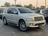 Used 2008 INFINITI QX56 4WD image 2