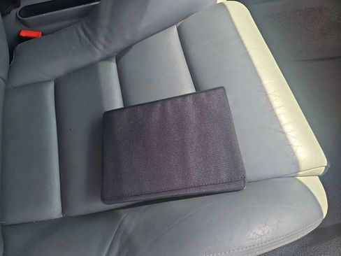 Used 2000 Audi TT 1.8T image 11