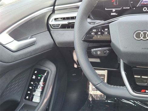 New 2025 Audi S5 Premium Plus image 26