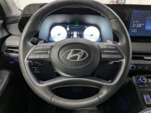 Used 2025 Hyundai Palisade Limited AWD/4WD image 20