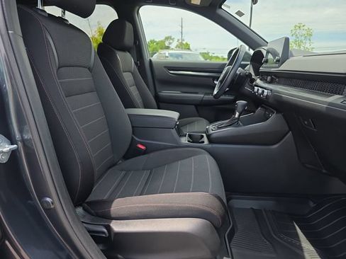 Used 2024 Honda CR-V Sport image 15