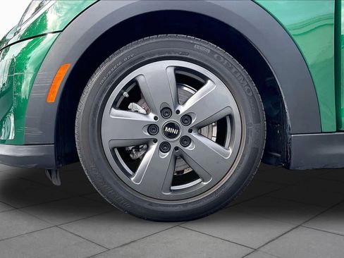 Used 2024 MINI Cooper Convertible FWD image 9