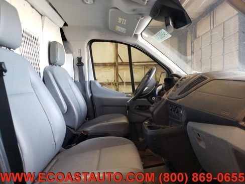 Used 2018 Ford Transit 150 130 Low Roof image 6