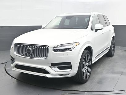 Certified 2024 Volvo XC90 B6 Plus w/ Protection Package Premier