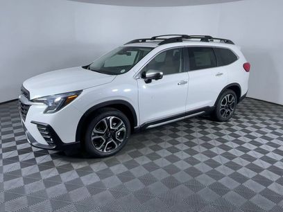 Used 2023 Subaru Ascent Touring