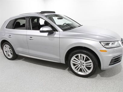 Used 2018 Audi Q5 2.0T Premium Plus