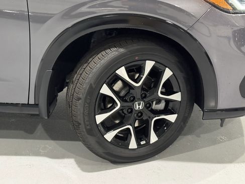 New 2026 Honda HR-V EX-L image 32