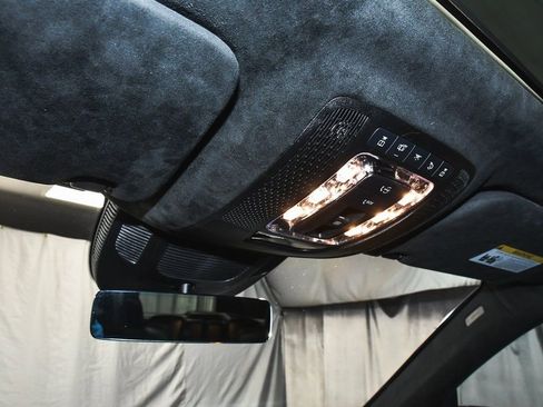 Used 2024 Mercedes-Benz GLS 63 AMG 4MATIC image 38