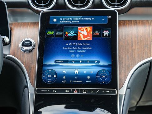Certified 2026 Mercedes-Benz GLC 300 4MATIC image 14