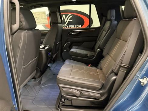 New 2025 Chevrolet Tahoe High Country image 17
