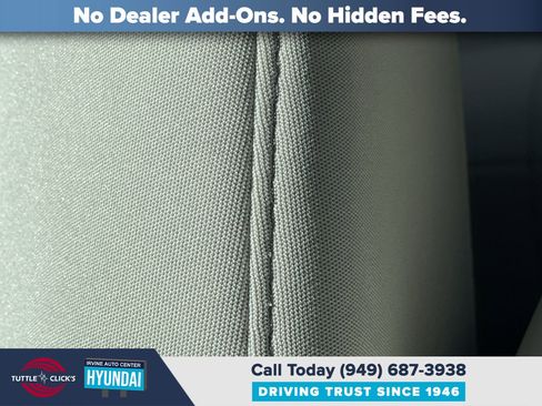 Certified 2024 Hyundai Sonata SEL image 26