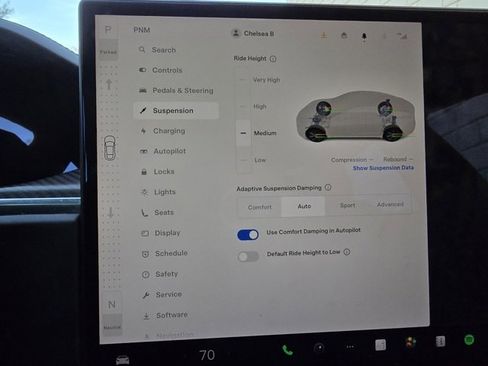 Used 2021 Tesla Model S Plaid image 46