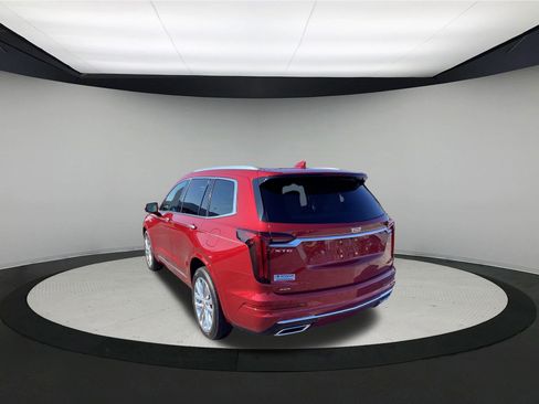 Used 2020 Cadillac XT6 Premium Luxury image 6