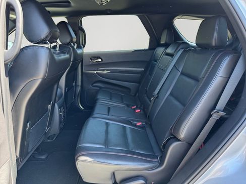 Used 2024 Dodge Durango R/T image 15