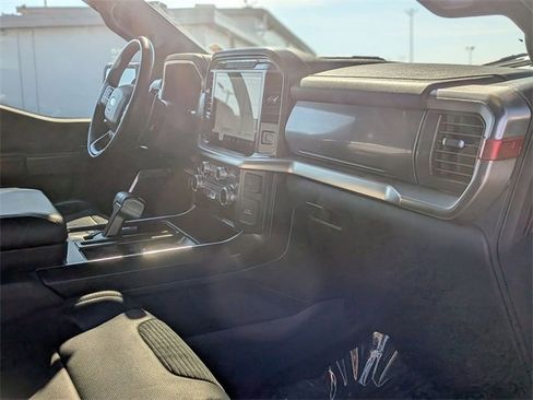 Used 2023 Ford F150 Raptor image 39