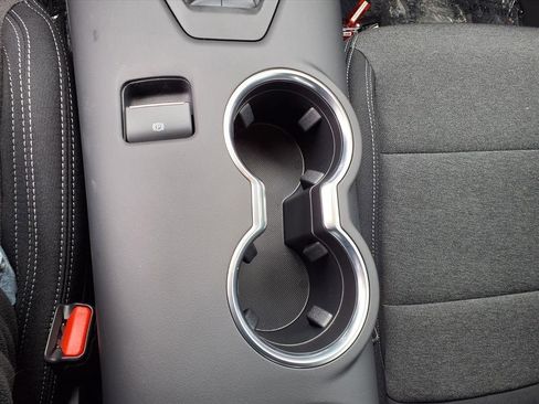 New 2026 Ford Mustang Ecoboost image 14