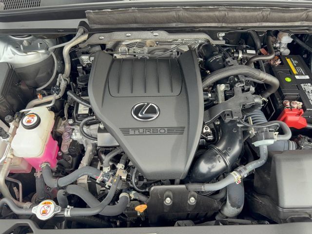 Used 2024 Lexus RX 350 F Sport w/ Convenience Package AWD/4WD image 32