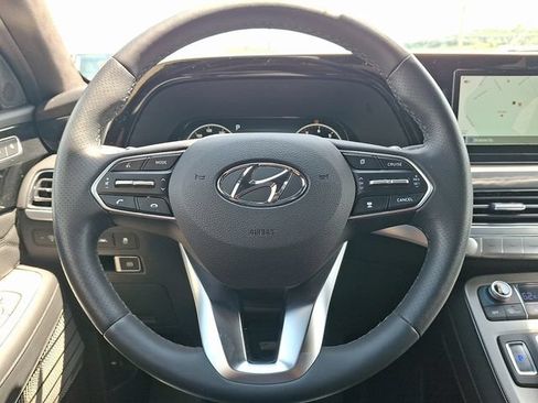 Certified 2022 Hyundai Palisade Calligraphy AWD/4WD image 21