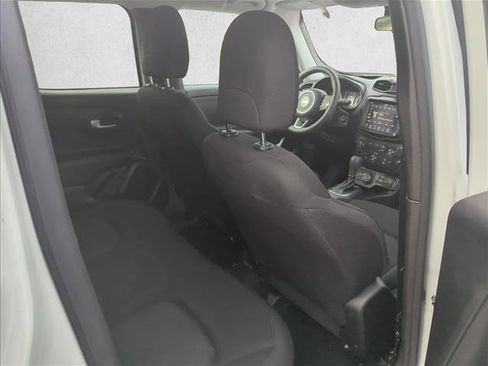 Used 2023 Jeep Renegade Latitude image 20