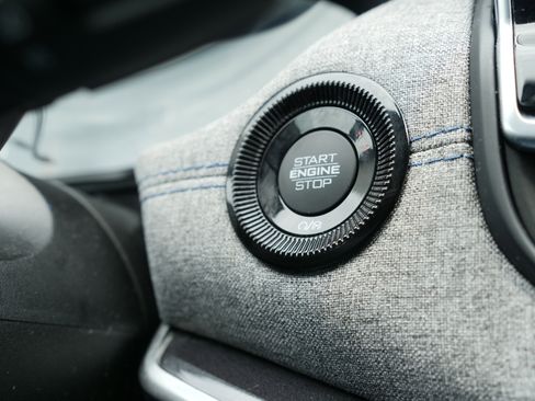 Used 2022 Jeep Compass Latitude w/ Convenience Group image 23