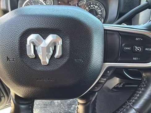 Used 2024 RAM 2500 Big Horn image 20