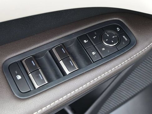 Used 2024 Lexus RX 350 Premium Plus w/ Convenience Package FWD image 4