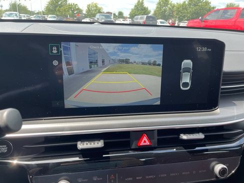 New 2026 Kia K5 GT-Line AWD/4WD image 21