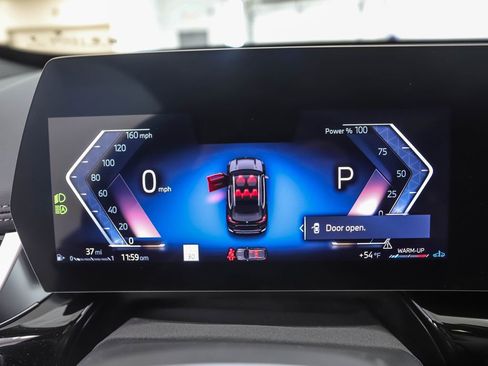 Used 2025 BMW X1 xDrive28i w/ Convenience Package image 13