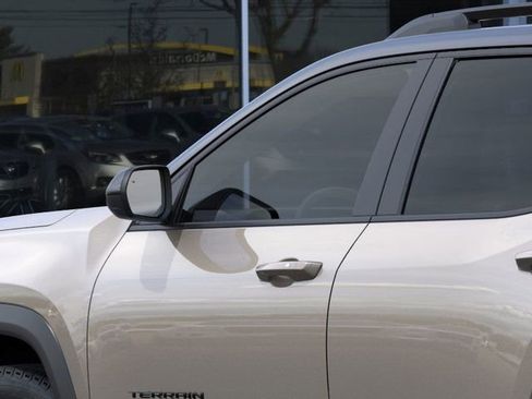 New 2026 GMC Terrain Elevation w/ Elevation Premium Package image 12