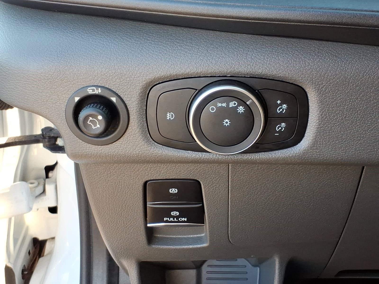 Used 2024 Ford Transit 350 XLT RWD image 16