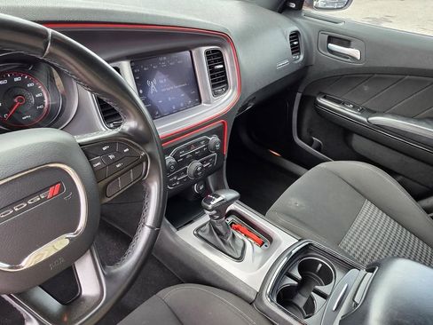 Used 2023 Dodge Charger GT w/ Blacktop Package RWD image 22