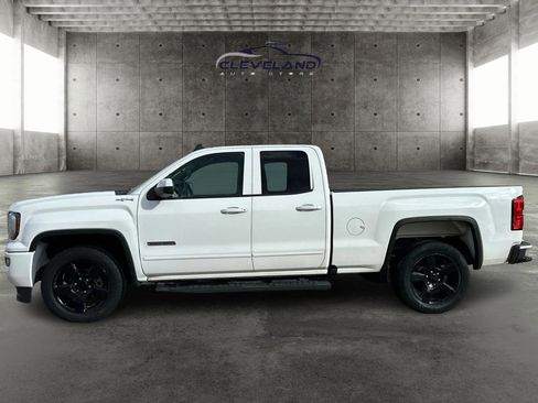 Used 2019 GMC Sierra 1500 Limited w/ Elevation Edition image 6