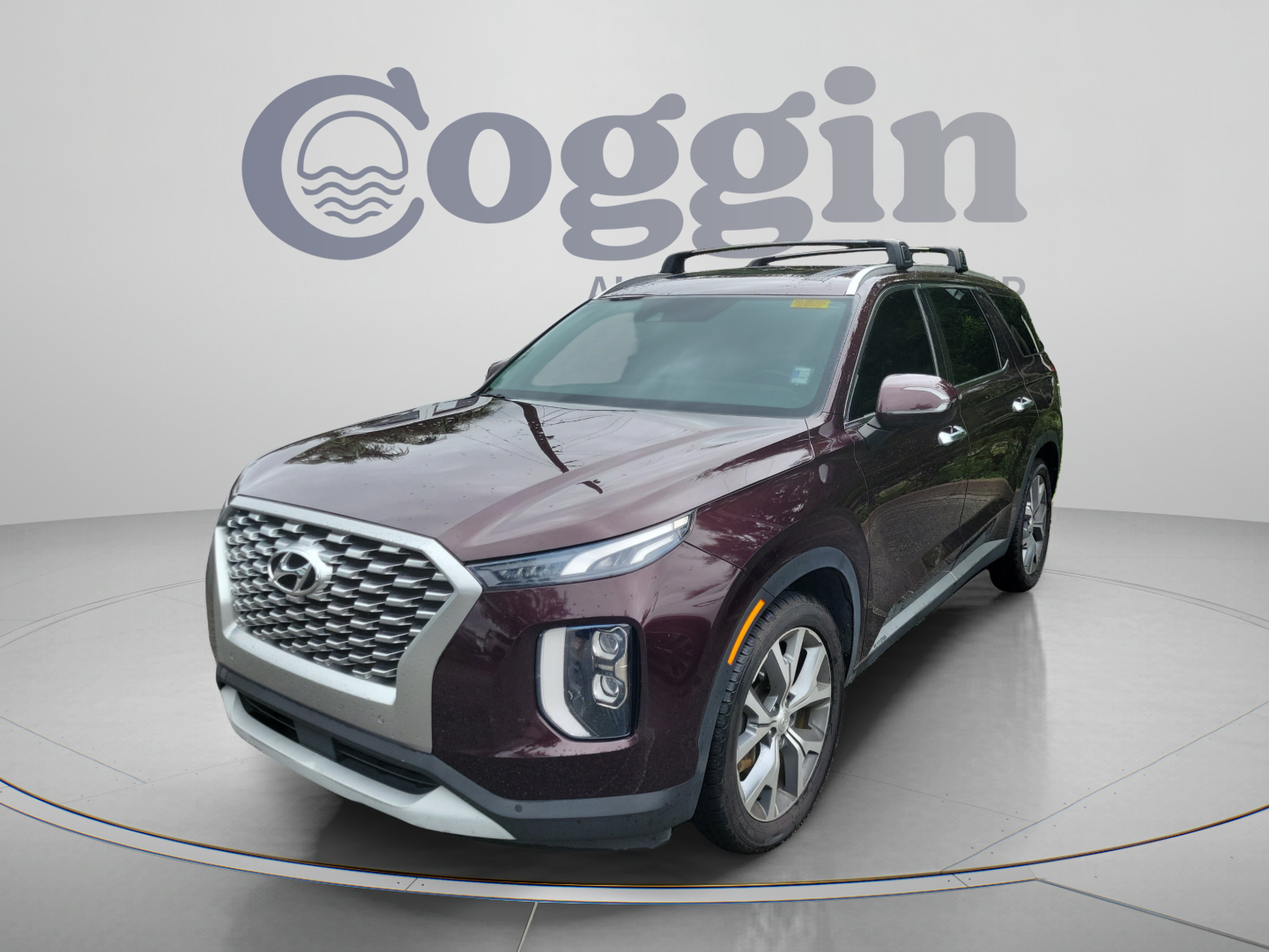 Used 2021 Hyundai Palisade SEL w/ Convenience Package FWD image 11