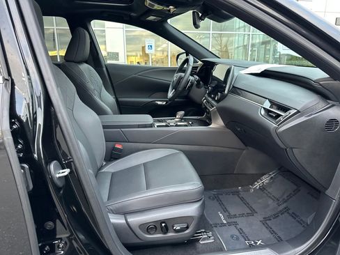Used 2024 Lexus RX 350 Premium w/ Convenience Package image 17
