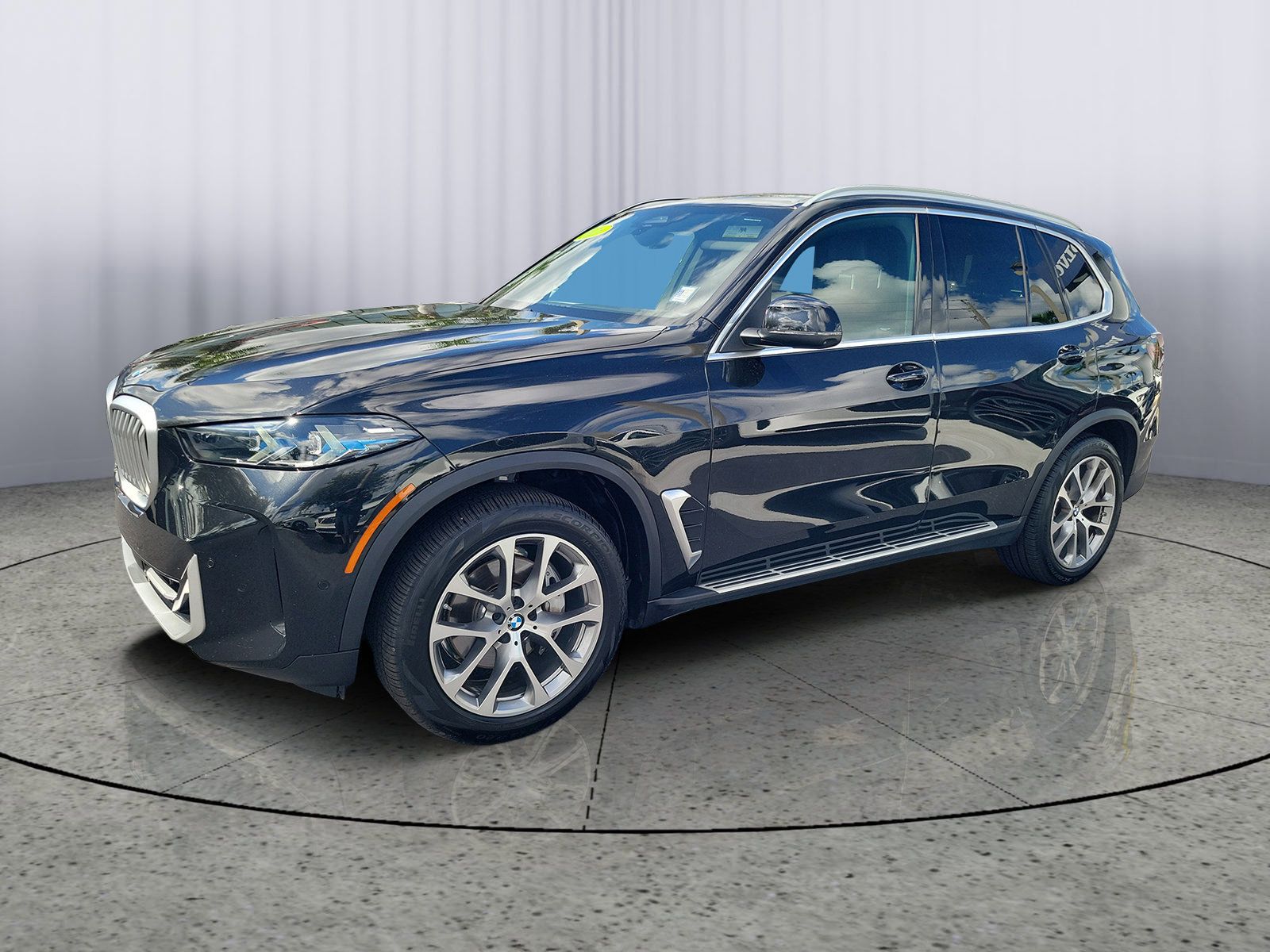 Used 2026 BMW X5 sDrive40i RWD image 5