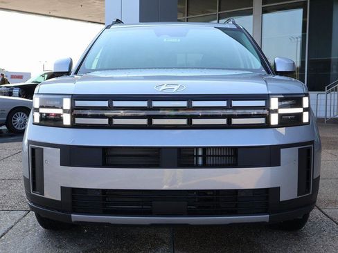 New 2026 Hyundai Santa Fe SEL image 8