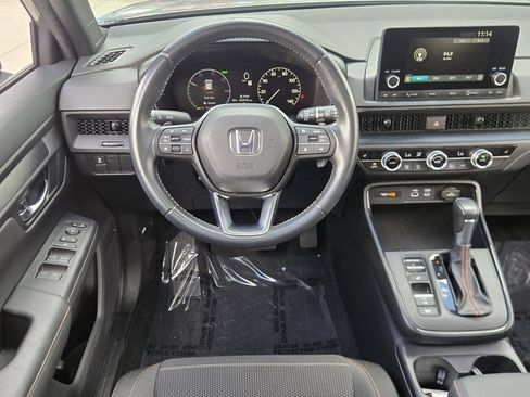 Used 2025 Honda CR-V Sport image 13